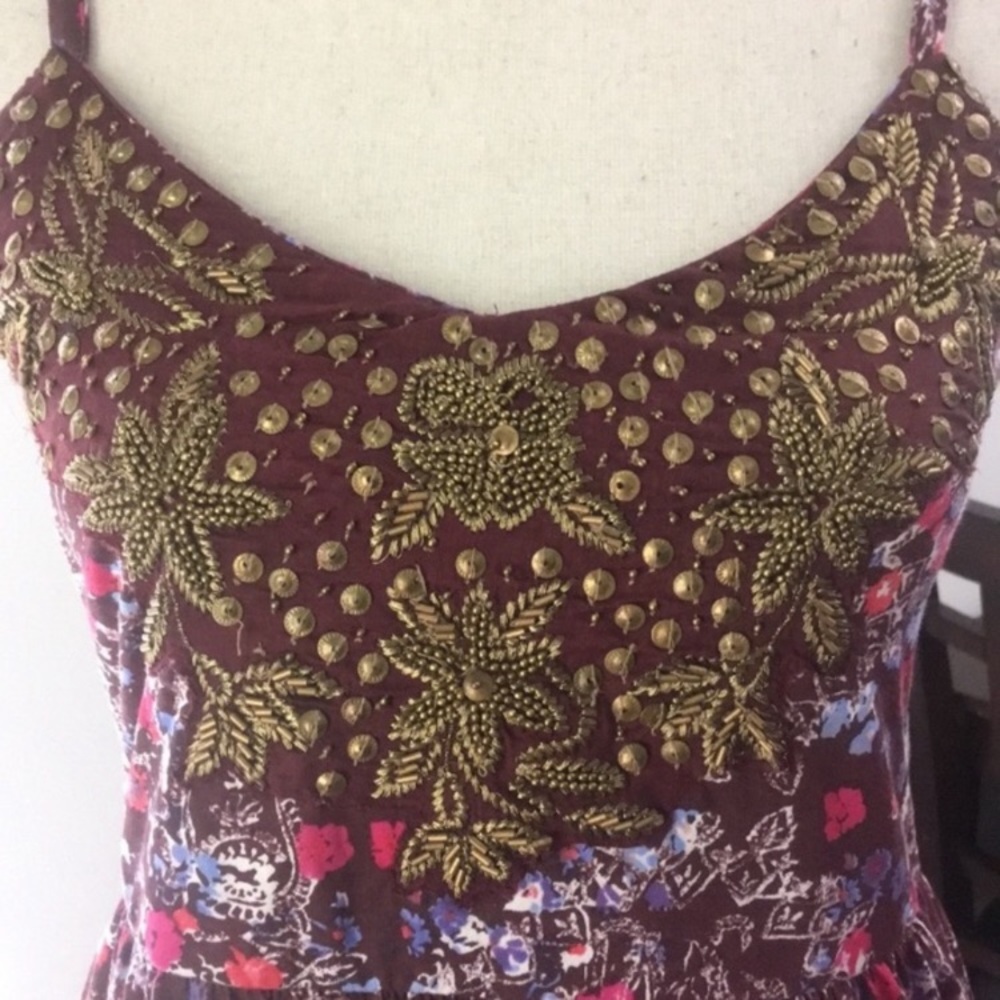 Free People Dress - Picture 5 of 10